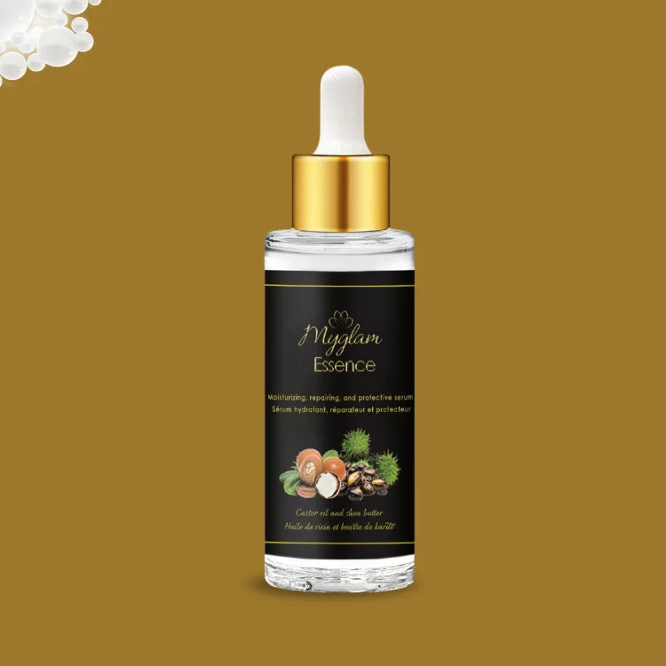 Moisturizing, Repairing and Protective Serum - 50ml